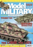 Model Military International Issue 041