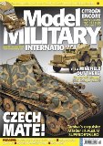 Model Military International Issue 042