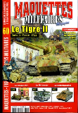 Maquettes Militaires magazine