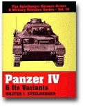 Panzer IV & Its Variants