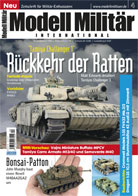 Modell Militär International - 004 März 2009
