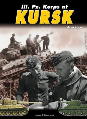 III. Pz. Korps at Kursk (GB)