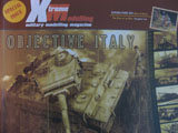 Xtreme Modelling "Object Italy"