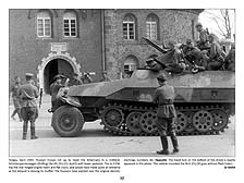 PANZERWRECKS X : German Armour 1944-45