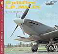  Spitfire LF.Mk.IX in detail