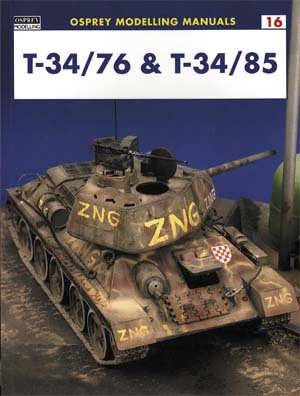 T-34/76 & T-34/85