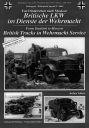 British Trucks in Wehrmacht Service