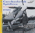  Czechoslovak Spitfires in detail